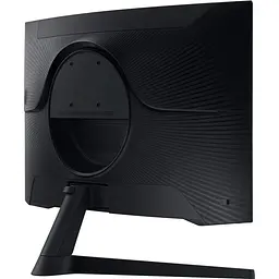 Монітор 27" Samsung Odyssey G5 S27CG550 Curved QHD VA 165Hz (LS27CG550EIXUA) - мініатюра 6