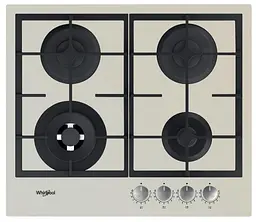Газова варильна поверхня Whirlpool GOFL629S (6624399)