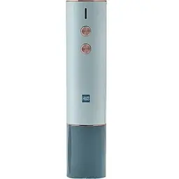 Xiaomi Розумний штопор Electric Wine Bottle Opener Blue HU0122 (Blue)