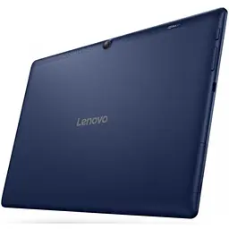 Планшет Lenovo Tab 2 A10 2/16GB WiFi (A10-70F) Dark Blue - мініатюра 3