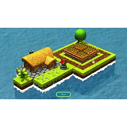 Ключ активації Microsoft Island Farmer для Xbox One/Series S/X - мініатюра 3