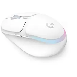 Миша Logitech G705 Lightspeed Wireless Gaming White (910-006367/910-006368) - мініатюра 5
