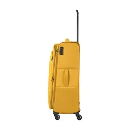 Валіза Travelite Croatia Curry L (TL080349-89) - мініатюра 6
