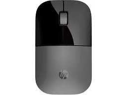 Миша HP Z3700 Dual Silver (758A9AA) - мініатюра 2