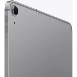Планшет Apple iPad Air 11" M4 WiFi + Cellular 256GB Space Grey (MH7D4TY/A) - мініатюра 3