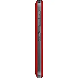 Мобільний телефон Nomi i1871 Red - мініатюра 4