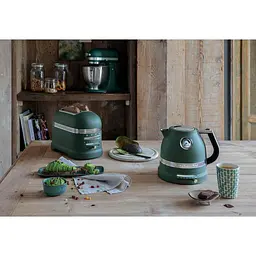 Електрочайник KitchenAid 5KEK1522EPP - мініатюра 6