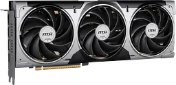 Відеокарта GeForce RTX 5070 Ti 16GB MSI Ventus 3X OC (RTX 5070 Ti 16G VENTUS 3X OC) - мініатюра 2