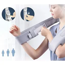 Масажер для шиї NAIPO oCuddle C1 [149805] - мініатюра 6