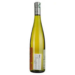 Вино Vins Zinck Sarl Riesling, біле, сухе, 0,75 л - мініатюра 3