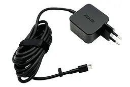 Блок живлення Asus USB Type-C 45W PRC - мініатюра 2