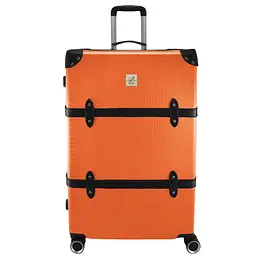 Валіза Semi Line 28" L Orange/Black (T5675-4) - мініатюра 3