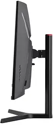 Монітор 31.5" 2E GAMING G3223B Curved QHD VA 165Hz (2E-G3223B-01.UA) - мініатюра 6