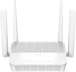 Маршрутизатор Cudy WR3000S, AX3000 Gigabit Wi-Fi 6 Mesh Router (WR3000S) - мініатюра 3