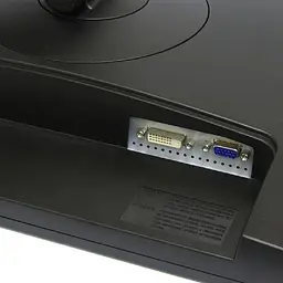 Монітор 22" Samsung 2243BW - Class B "Б/В" - мініатюра 4