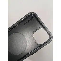 Оригінальний протиударний чохол Speck Presidio2 Pro Magsafe для iPhone 14 Plus/15 Plus Black 150115-D143 - мініатюра 8
