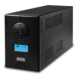 Пристрій безперебійного живлення Powercom INF-3000 1800W 36V (INF-3000) - мініатюра 1