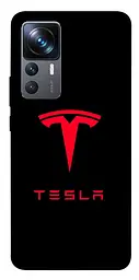 Чохол Demsky Tesla для Xiaomi 12T / 12T Pro