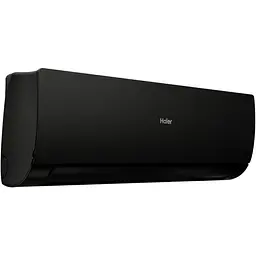Спліт-система Haier Flexis AS71S2SF1FA-BH1/1U71S2SR2FA Matt Black [116076] - мініатюра 6