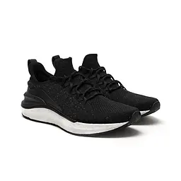 Кросівки Xiaomi Mijia 4 Sneaker Sport Shoe 42 розмір чорні - мініатюра 2