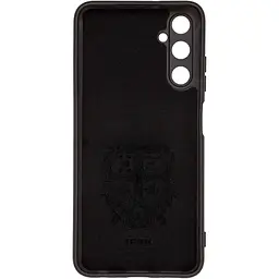 Чохол ArmorStandart ICON Case для Samsung A05s [A057] Black [ARM72567] [96870] - мініатюра 2