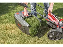 Газонокосарка AL-KO Premium 520 SP-H (119969) - мініатюра 6