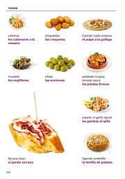 Collins Spanish Visual Dictionary - мініатюра 4