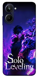 Чохол Demsky Shadow king для Realme 10 4G