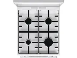 Комбінована плита Gorenje GK5A22WH - мініатюра 6