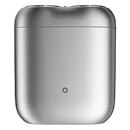 Електробритва MiJia Electric Shaver S200 сріблястий (BHR9528EU) - мініатюра 2