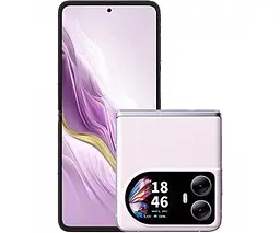 Смартфон Blackview Hero 10 12/256Gb Sakura Purple - мініатюра 4