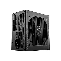 Блок живлення MSI 750W (MAG A750BN PCIE5) - мініатюра 2