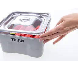 Гастроконтейнер вакуумний GASTRO Xarec 4 л (178552) - мініатюра 6