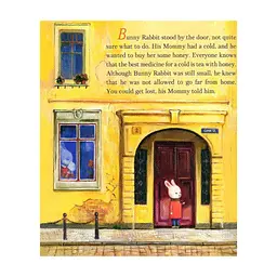 Книга Honey for Mommy - Ivan Malkovych, Sophia Uss А-ба-ба-га-ла-ма-га (9786175850626) - мініатюра 10