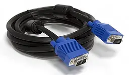 Кабель China VGA-VGA 10 м (S0228)