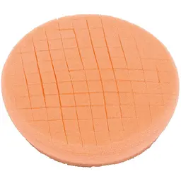 Диск полірувальний Wurth Orange м’який D90x25 мм (0585026090)