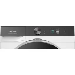 Пральна машина Gorenje WG814A5T4 - мініатюра 8