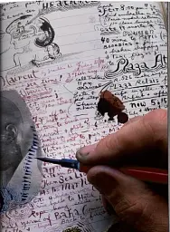 Peter Beard - мініатюра 3
