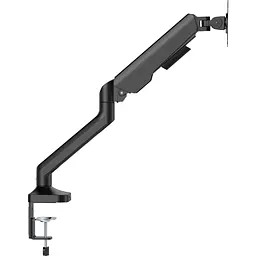 Настільне кріплення для монітора OfficePro MA451B 17-40` Black [138976] - мініатюра 5