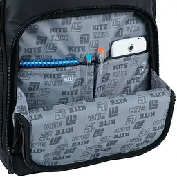 Рюкзак Kite Education teens 2723M (K25-2723M) - мініатюра 14