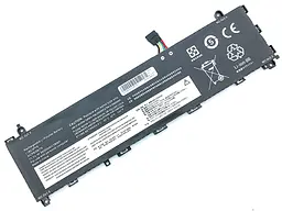 Акумулятор для Lenovo L18C3PF8 Ideapad S340-13IML, Xiaoxin 13-IML 2019 2020 (L18M3PFB, L18L3PF7) (11.1V 3400 mAh 38Wh)