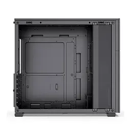 Корпус Jonsbo D41 MESH Black (D41 MESH Black) Без БП - мініатюра 4