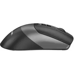 Комп'ютерна мишка A4Tech FG50S Plus Wireless Black (4711421002837) - мініатюра 5