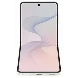 Мобільний телефон Samsung Galaxy Flip8 12/512Gb Cream (SM-F776BZWHSEK) - мініатюра 4