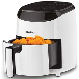 Мультипіч ZELMER ZAF 3551 W - мініатюра 3