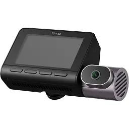 Відеореєстратор Xiaomi 70mai Dash Cam T800 Premium Set 4K UA - мініатюра 2