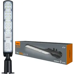 Світлодіодний ліхтар Videx SLE18 50W 5000K (VL-SLE18-0505) [144894] - мініатюра 6