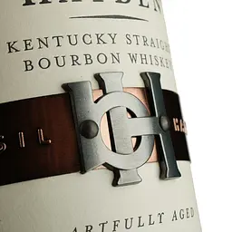 Віскі Basil Hayden Kentucky Straight Bourbon Whiskey 40% 0.7 л - мініатюра 4