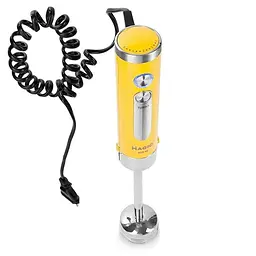 Блендер занурювальний з чашею MAGIO МG-646 Yellow