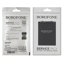 Акумулятор Borofone BM5V для Xiaomi Redmi Note 13 Pro (5G)/Poco X6 - мініатюра 3